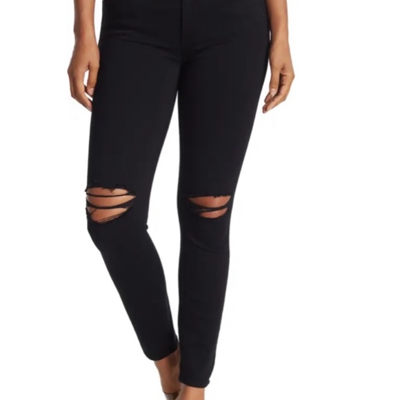 PAIGE Denim - PAIGE Jeans NWT